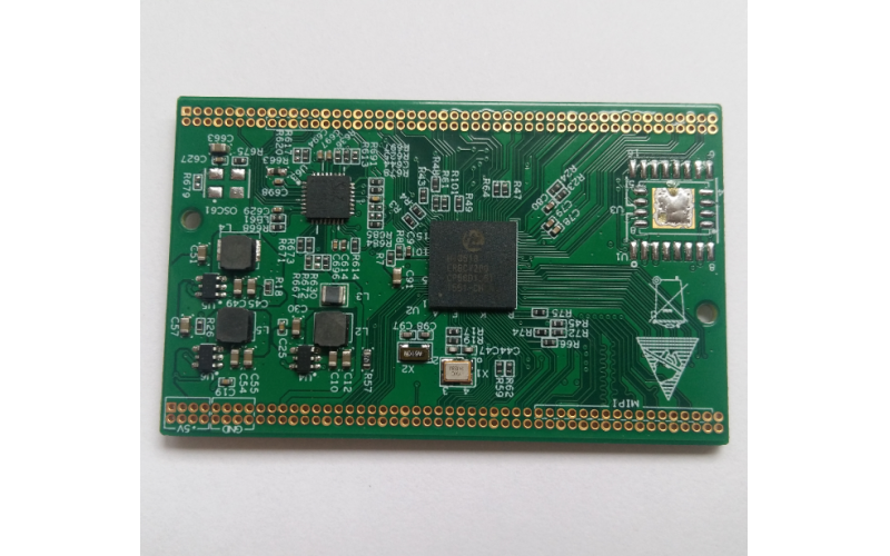 海思HI3518EV200 核心板 高清IPC模组