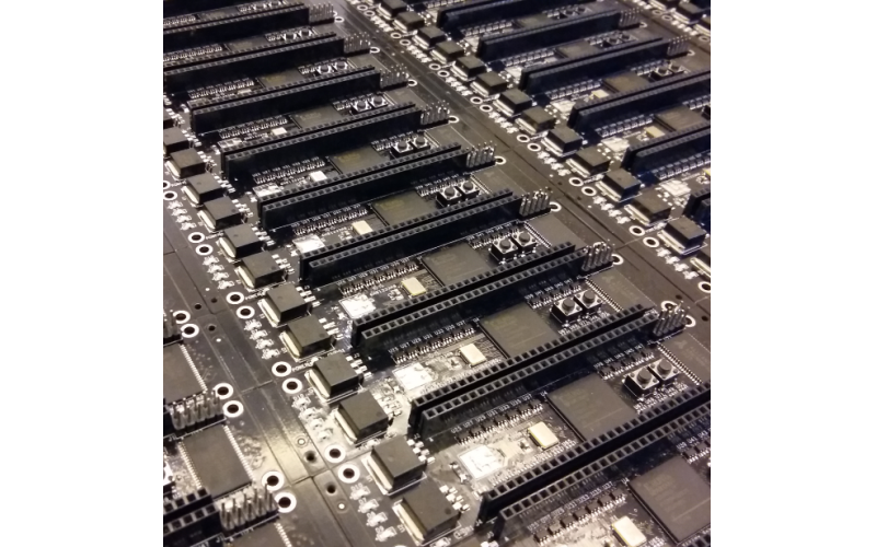 FPGA ARM等BGA贴片焊接服务