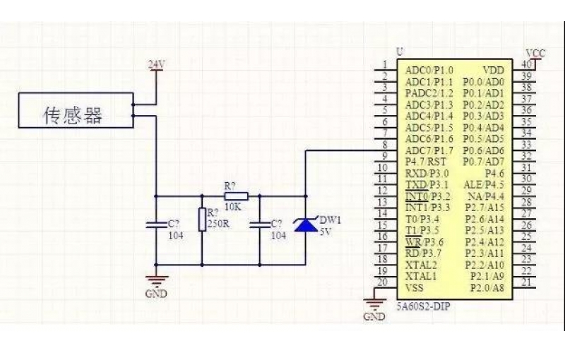 详解为什么采用4~20mA的电流来传输模拟量信号？
