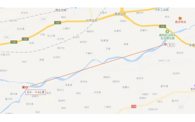 产品测试–HR02/AR02/TR02 2瓦mesh自组网电台地对地测试