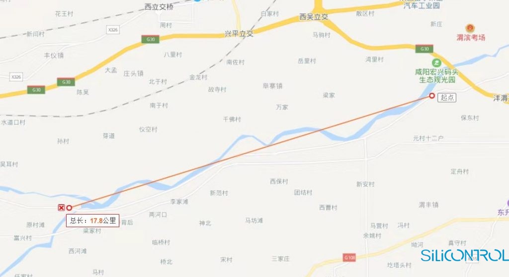 矽控物联 矽控物联
