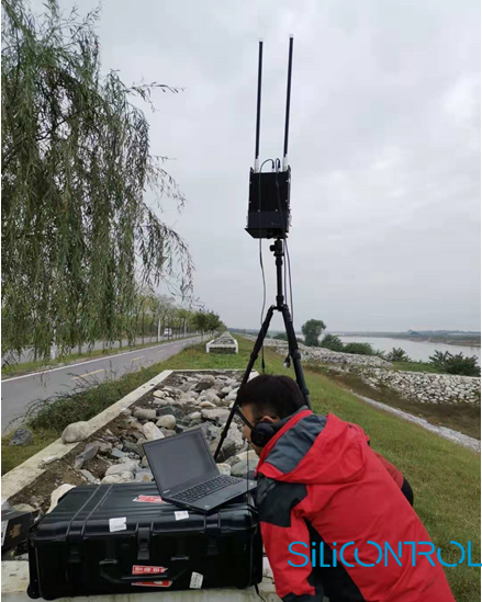 矽控物联 矽控物联