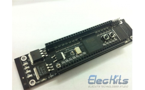 FPGA XC3S1000-FT256 核心板 百万门工控Xilinx FPGA板卡 