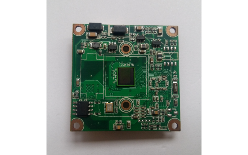 智源GM8136S GM8136高清IPC 38x38模组定制开发 SDK
