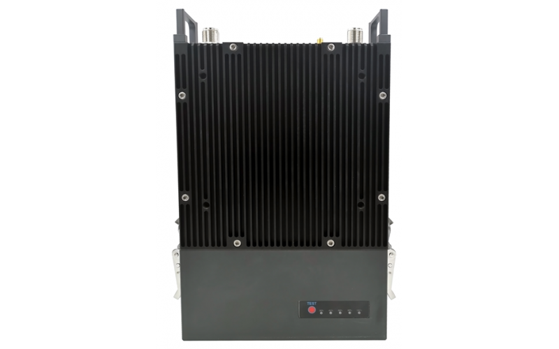 思后HR02-2T2R-1400-33 mesh自组网电台
